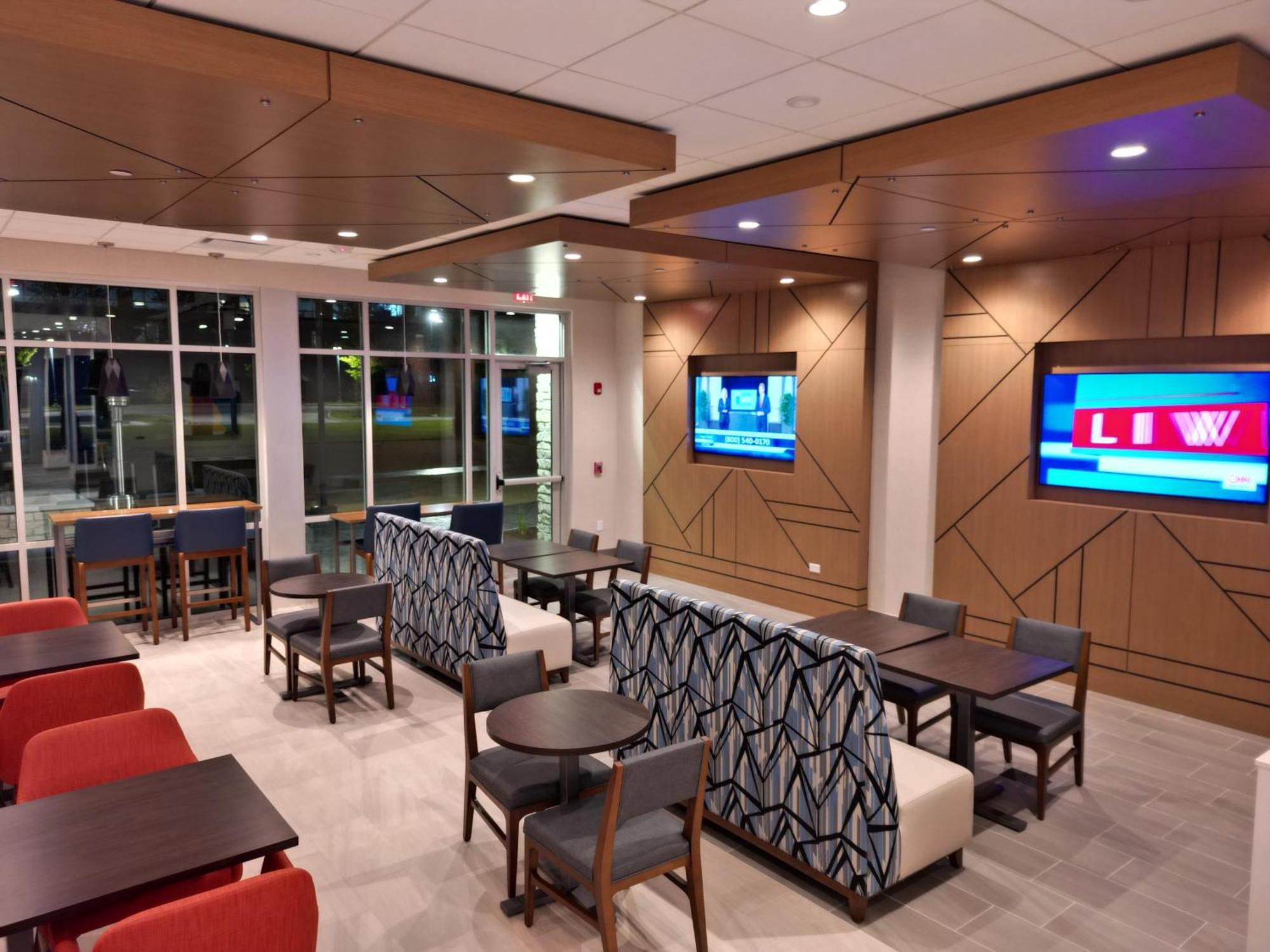 Holiday Inn Express & Suites Chicago Schaumburg By Ihg 外观 照片