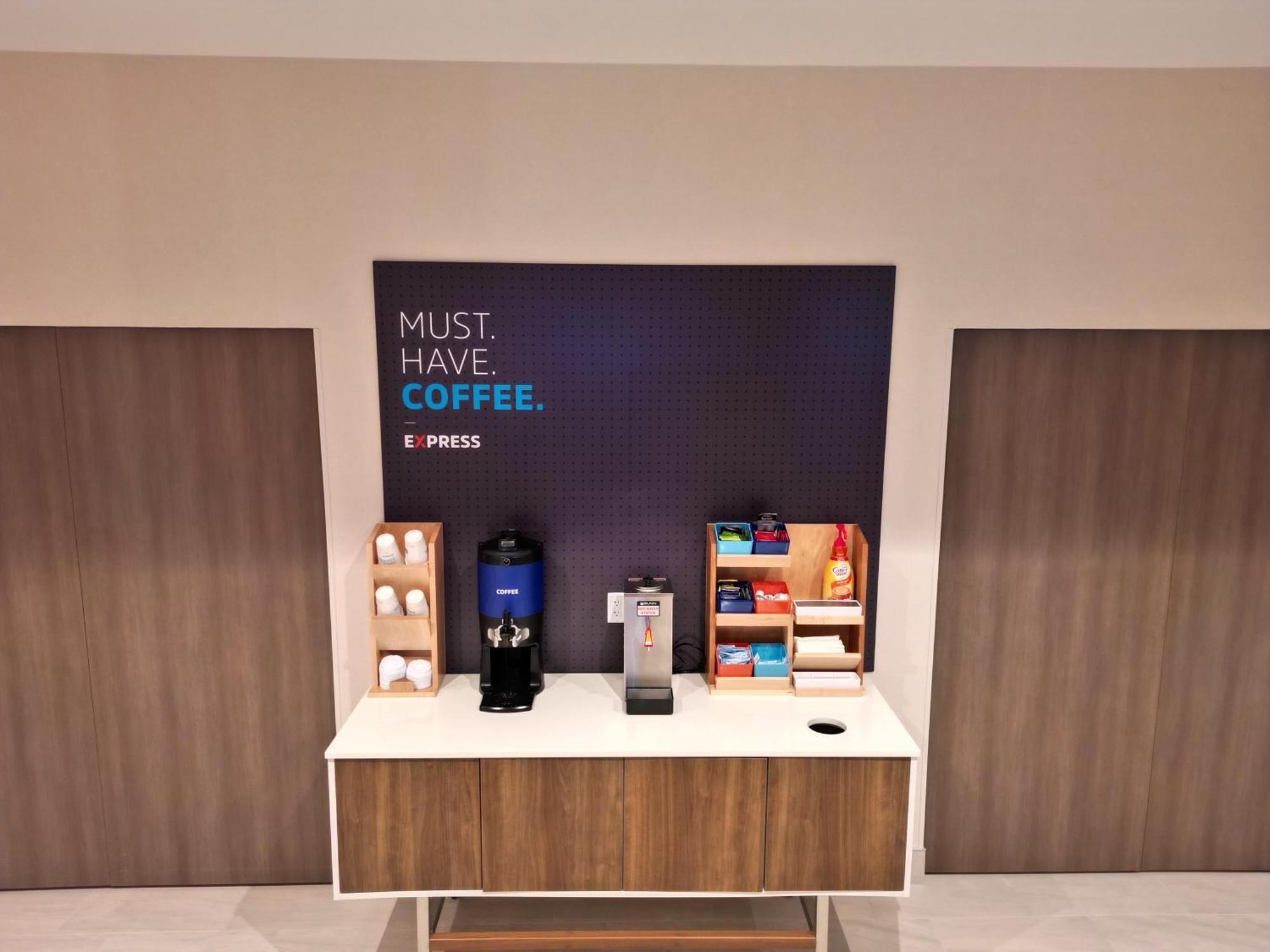 Holiday Inn Express & Suites Chicago Schaumburg By Ihg 外观 照片