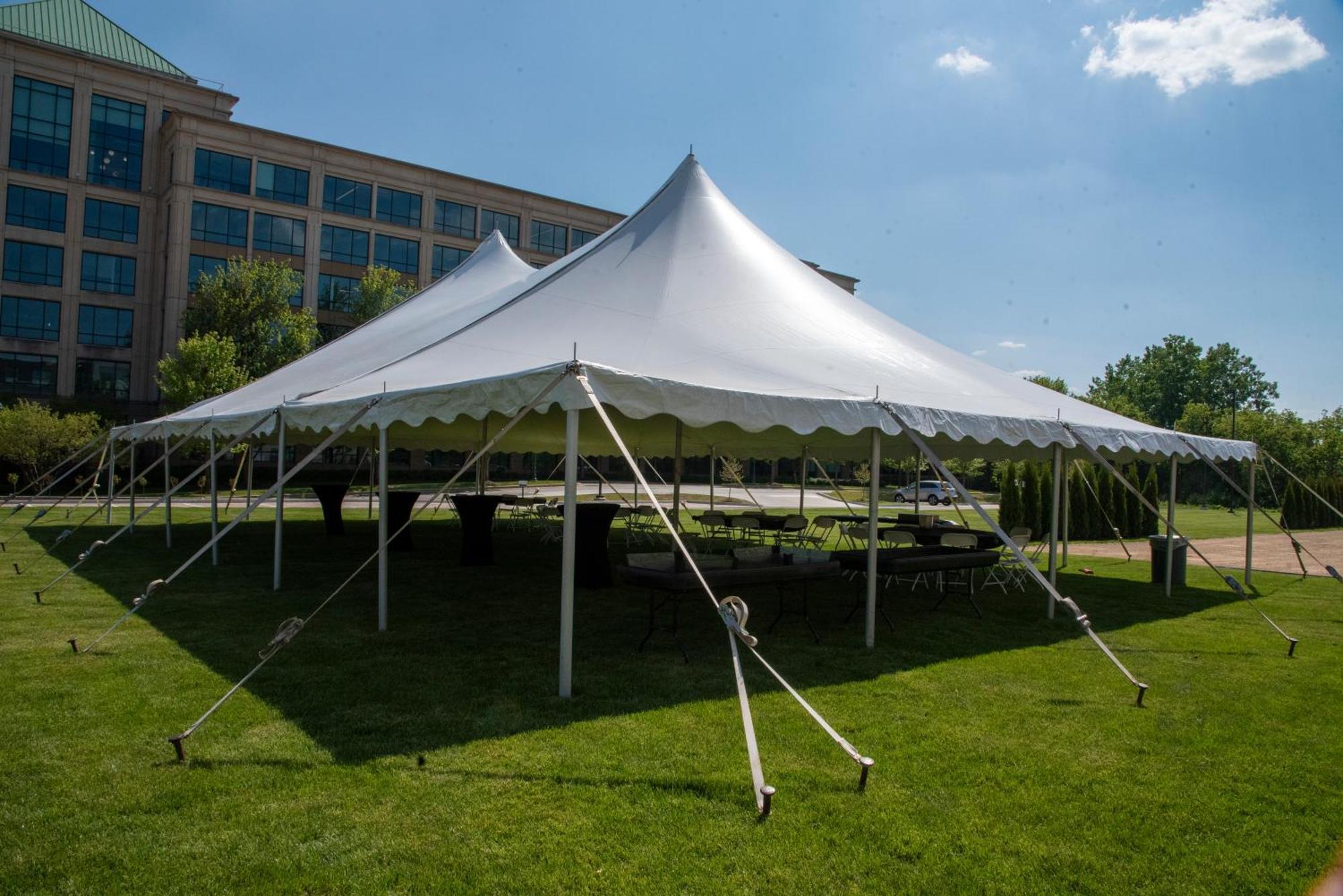 Holiday Inn Express & Suites Chicago Schaumburg By Ihg 外观 照片