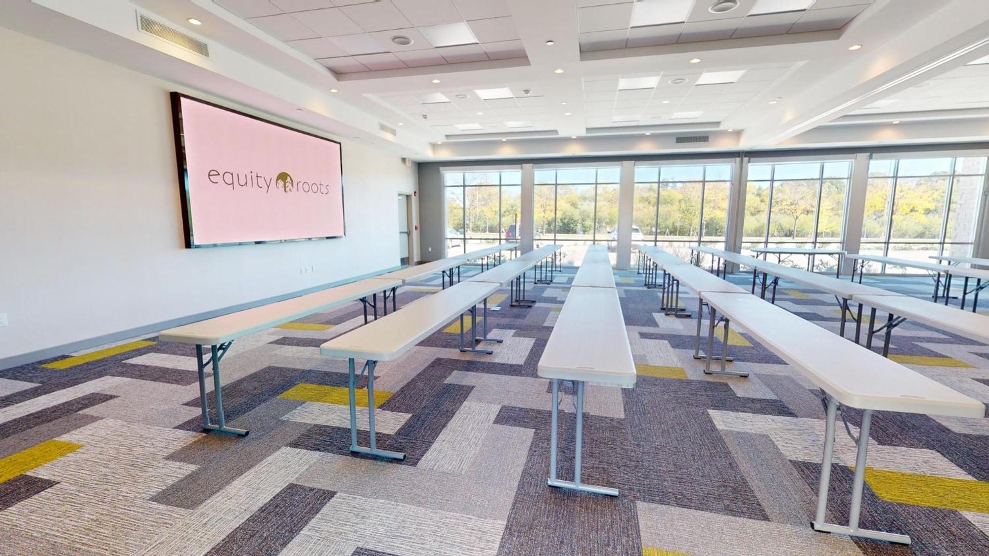 Holiday Inn Express & Suites Chicago Schaumburg By Ihg 外观 照片