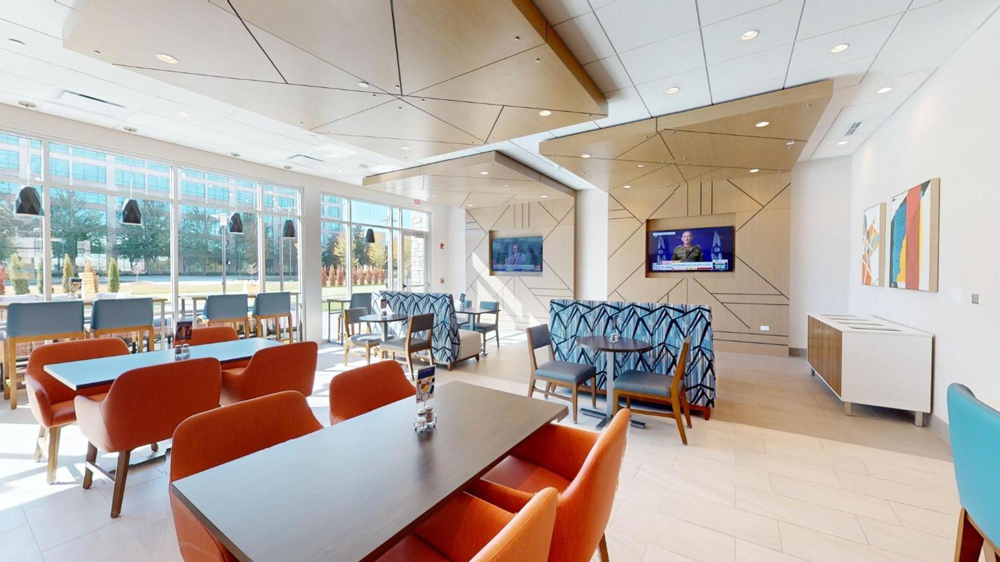 Holiday Inn Express & Suites Chicago Schaumburg By Ihg 外观 照片