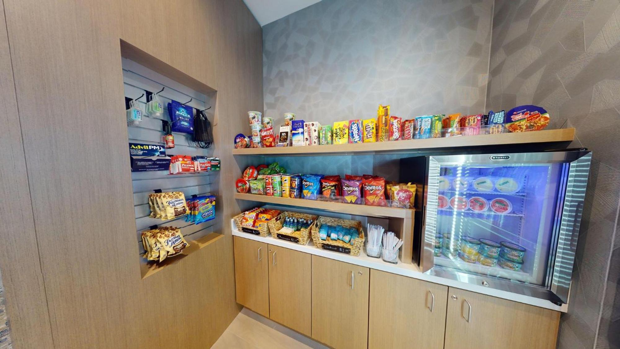Holiday Inn Express & Suites Chicago Schaumburg By Ihg 外观 照片