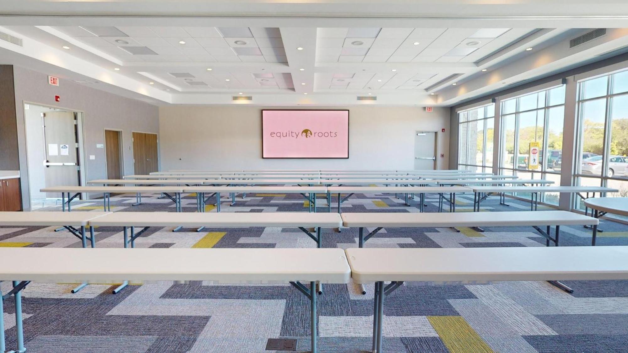 Holiday Inn Express & Suites Chicago Schaumburg By Ihg 外观 照片